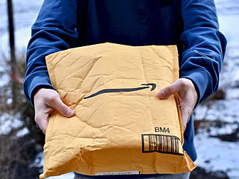 Non-EU Black Friday Packages T...