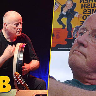 Gift Grub: Christy Moore Lamen...