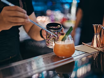 Cases Of Drink-Spiking Have Ne...