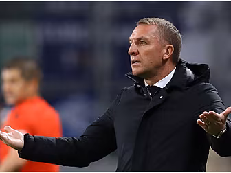 Rodgers slams 'disrespectful'...