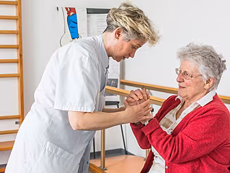 How Common Is Osteoporosis In...