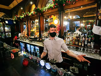 Fears Grow Over Christmas Even...