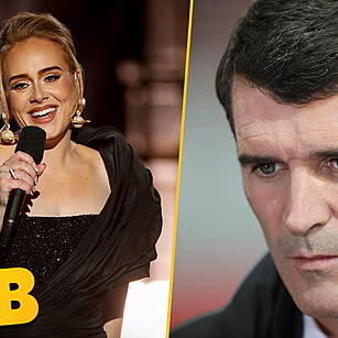 Gift Grub: Famous Faces Share...