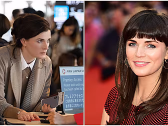 Aisling Bea Teaches Home Alone...