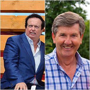 Gift Grub: Marty Morrissey Eag...