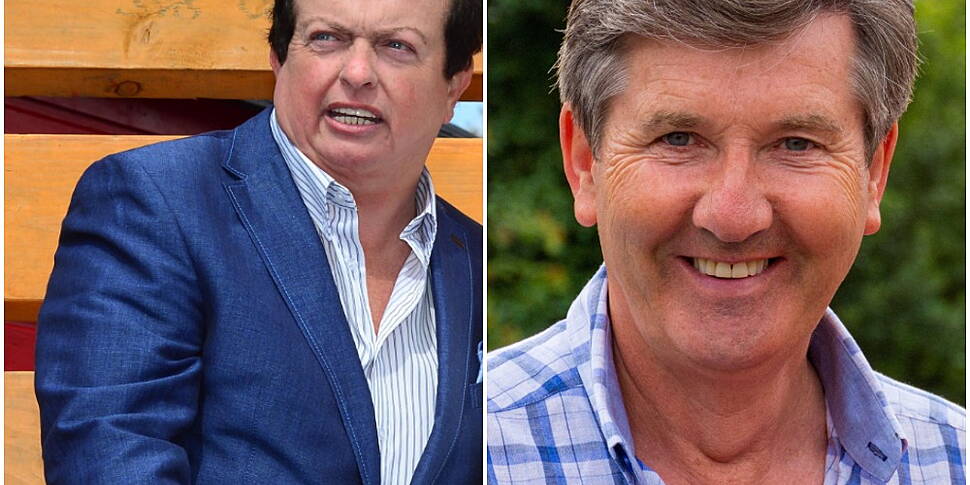 Gift Grub: Marty Morrissey Eag...