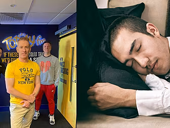 Sleep Expert Explains How To G...