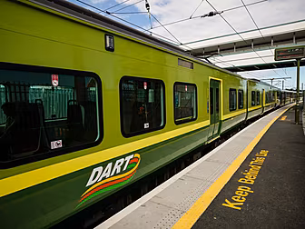 Plans To Extend The DART To Me...