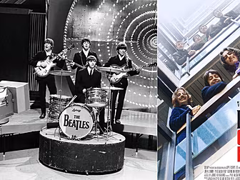 Beatlemania! The Ultimate Beat...