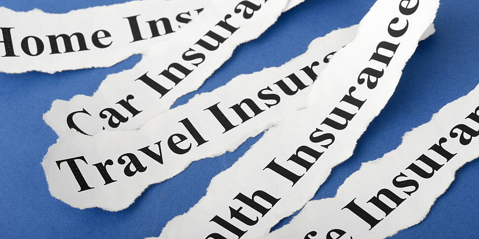 Insurance Companies Charging '...