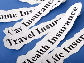Insurance Companies Charging '...
