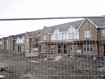 30,000 Homes Started In 2021 -...