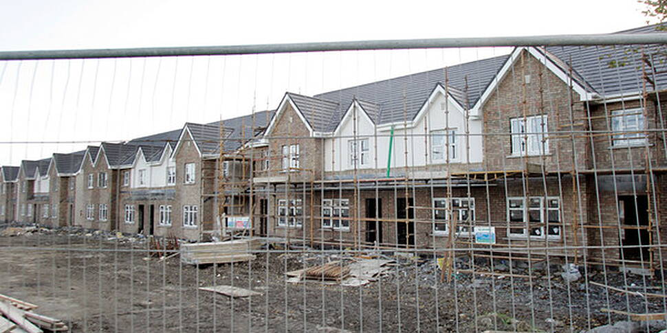 Calls For Vacant Property Tax...