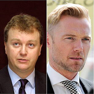 Gift Grub: Court Hears Ronan K...
