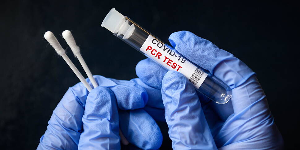 Targeted PCR Testing May Be Ne...