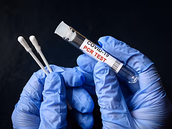 Targeted PCR Testing May Be Ne...
