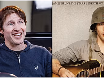 James Blunt Had A Hilarious Ti...