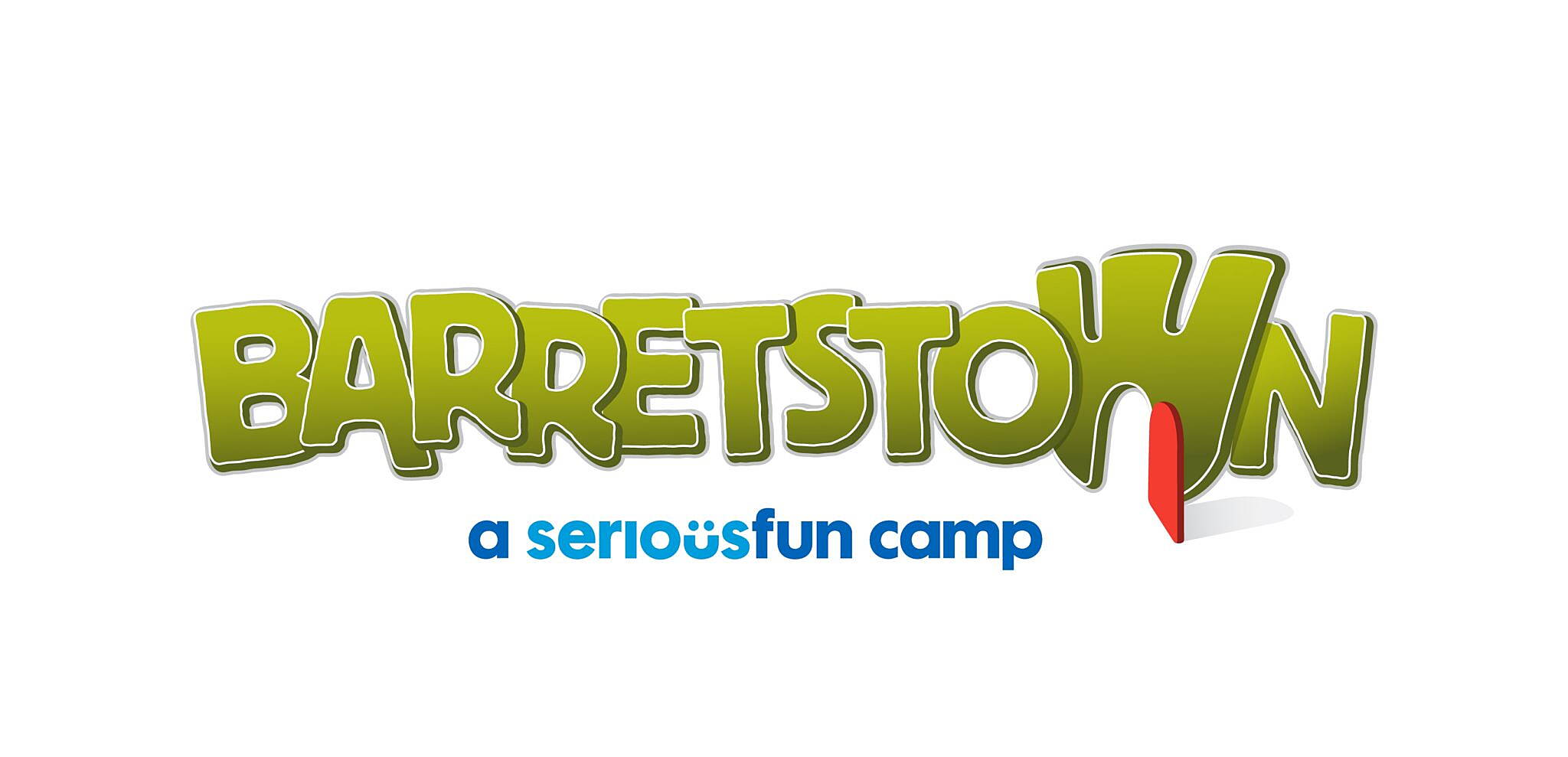 Barretstown