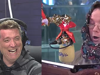 Noni's Tale Of The Toy Show