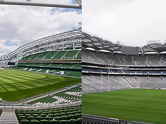 Does Ireland Need A New Stadiu...