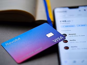 Revolut Payments Not Working