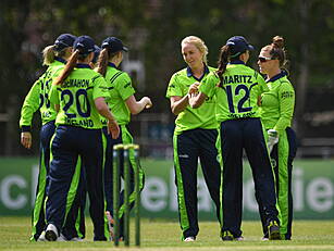 Cricket Ireland yet to decide...