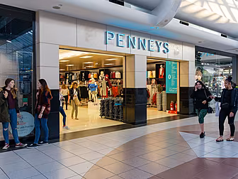 Penneys Opens 37th Store In Ir...
