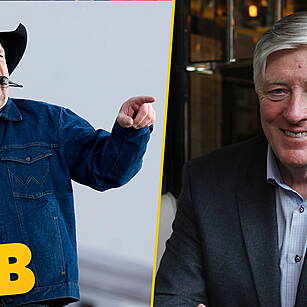 Gift Grub: Irish Celebs Are Gi...