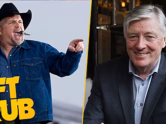 Gift Grub: Irish Celebs Are Gi...