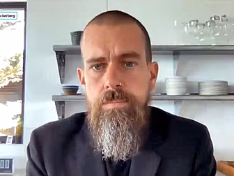Why Did Twitter Chief Executiv...