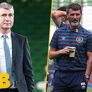 Gift Grub: FAI Board Consults...