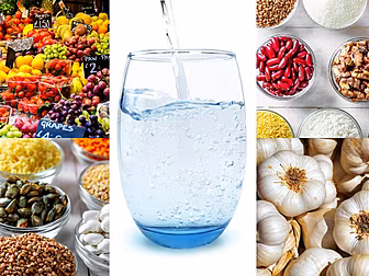 Nutritionist Reveals The Five...
