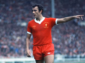 Three time European Cup with L...