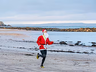 Walk, Run Or Jog: It’s The Awa...