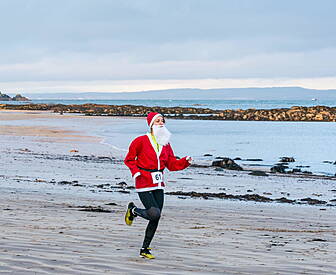 Walk, Run Or Jog: It’s The Awa...