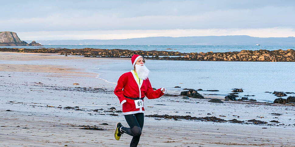 Walk, Run Or Jog: It’s The Awa...