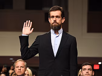 Jack Dorsey Interview With The...
