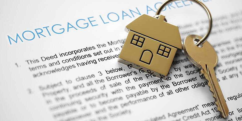 Permanent TSB Raises Mortgage...