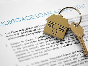 First-Time Buyers Can Borrow F...