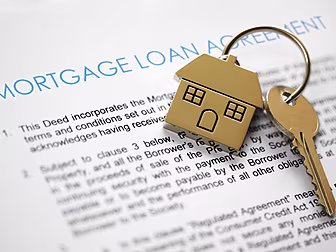 First-Time Buyers Can Borrow F...