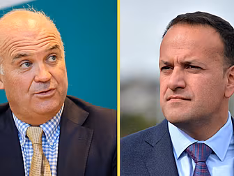 Tánaiste 