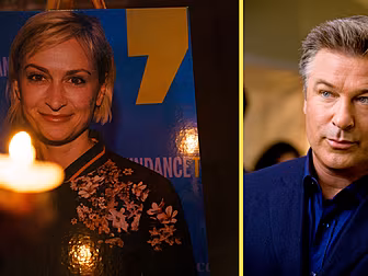 Alec Baldwin Denies Pulling Th...