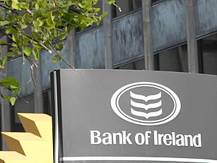 Bank Of Ireland Fined Record €...