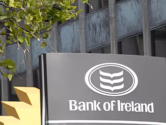 Bank Of Ireland Increasing Int...