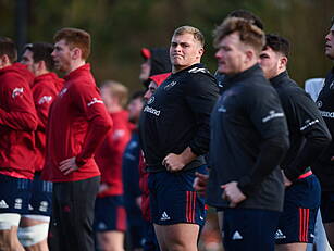 Reprieve for Munster as EPCR r...