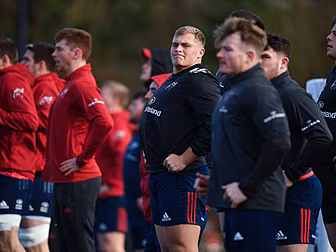 Reprieve for Munster as EPCR r...
