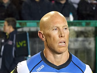Culture Club: Peter Stringer