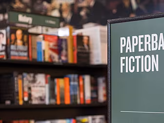 Fiction Books Of The Year 2021