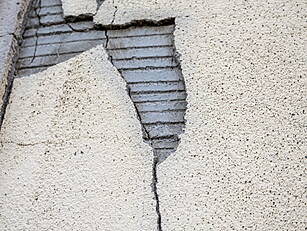 Concrete Blocks Levy Still Bei...