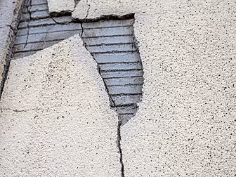 Concrete Blocks Levy Still Bei...